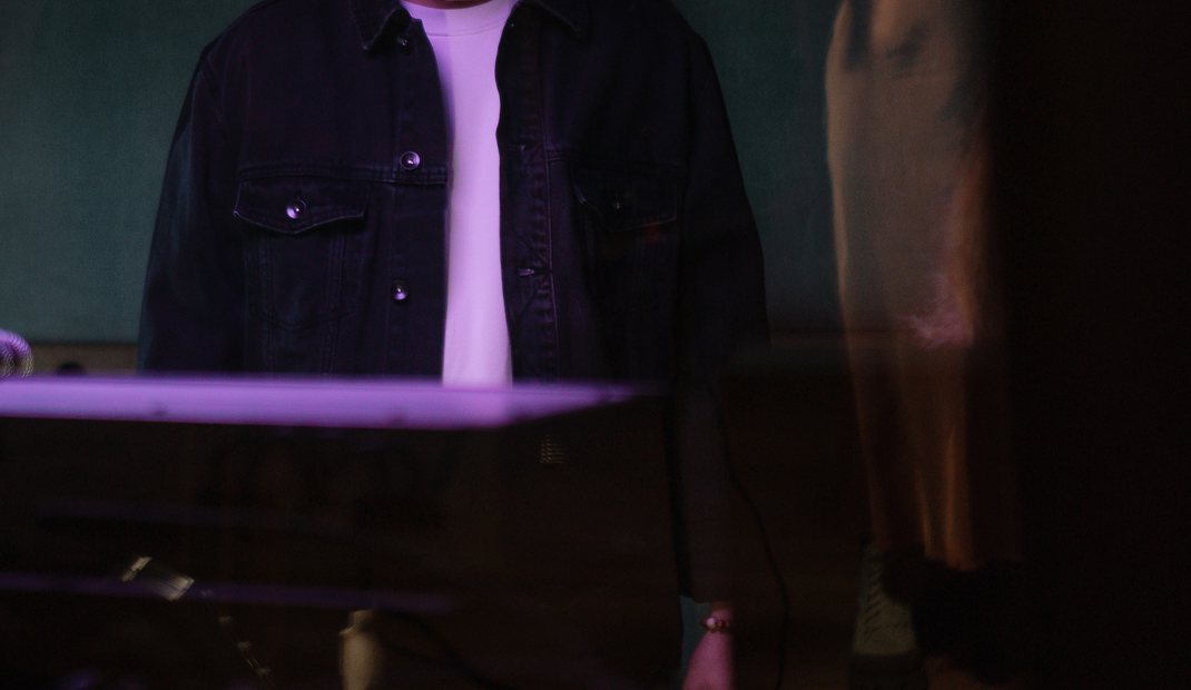 Mix Remote Virtual Production