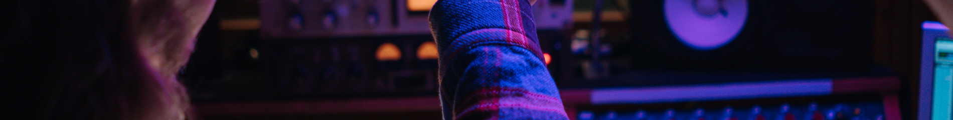 Mix Remote Virtual Production