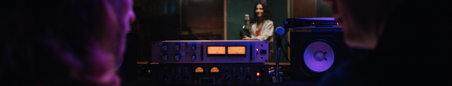 Mix Remote Virtual Production