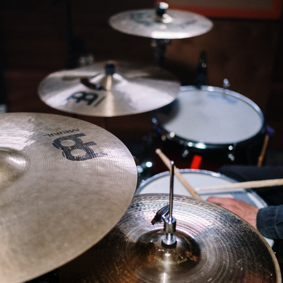 Mix Remote Virtual Production