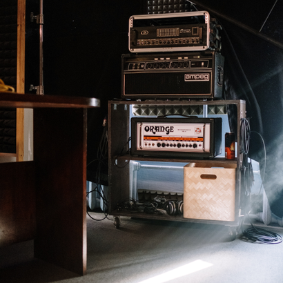 Mix Remote Virtual Production