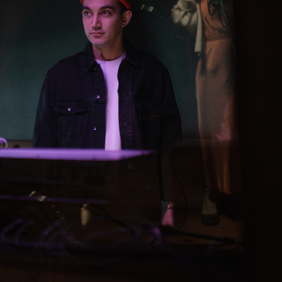 Mix Remote Virtual Production