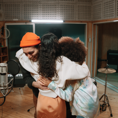 Mix Remote Virtual Production