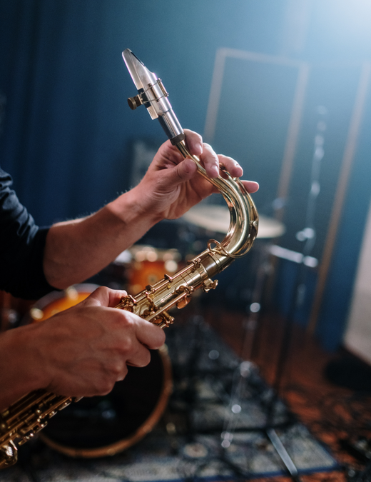 Mix Remote Virtual Production