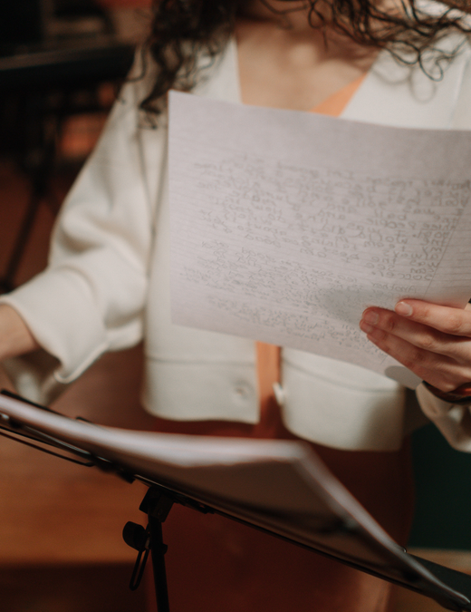 Mix Remote Virtual Production