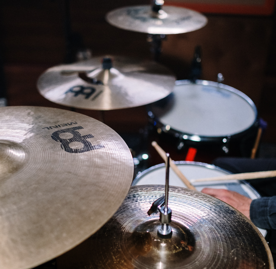 Mix Remote Virtual Production