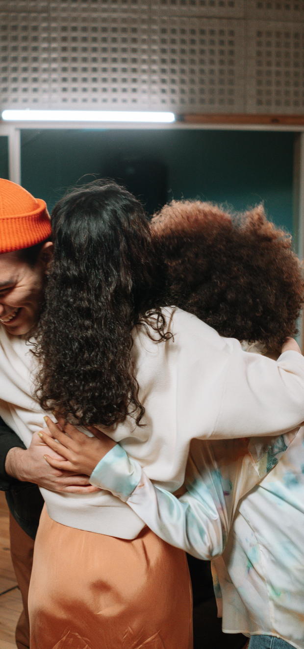 Mix Remote Virtual Production