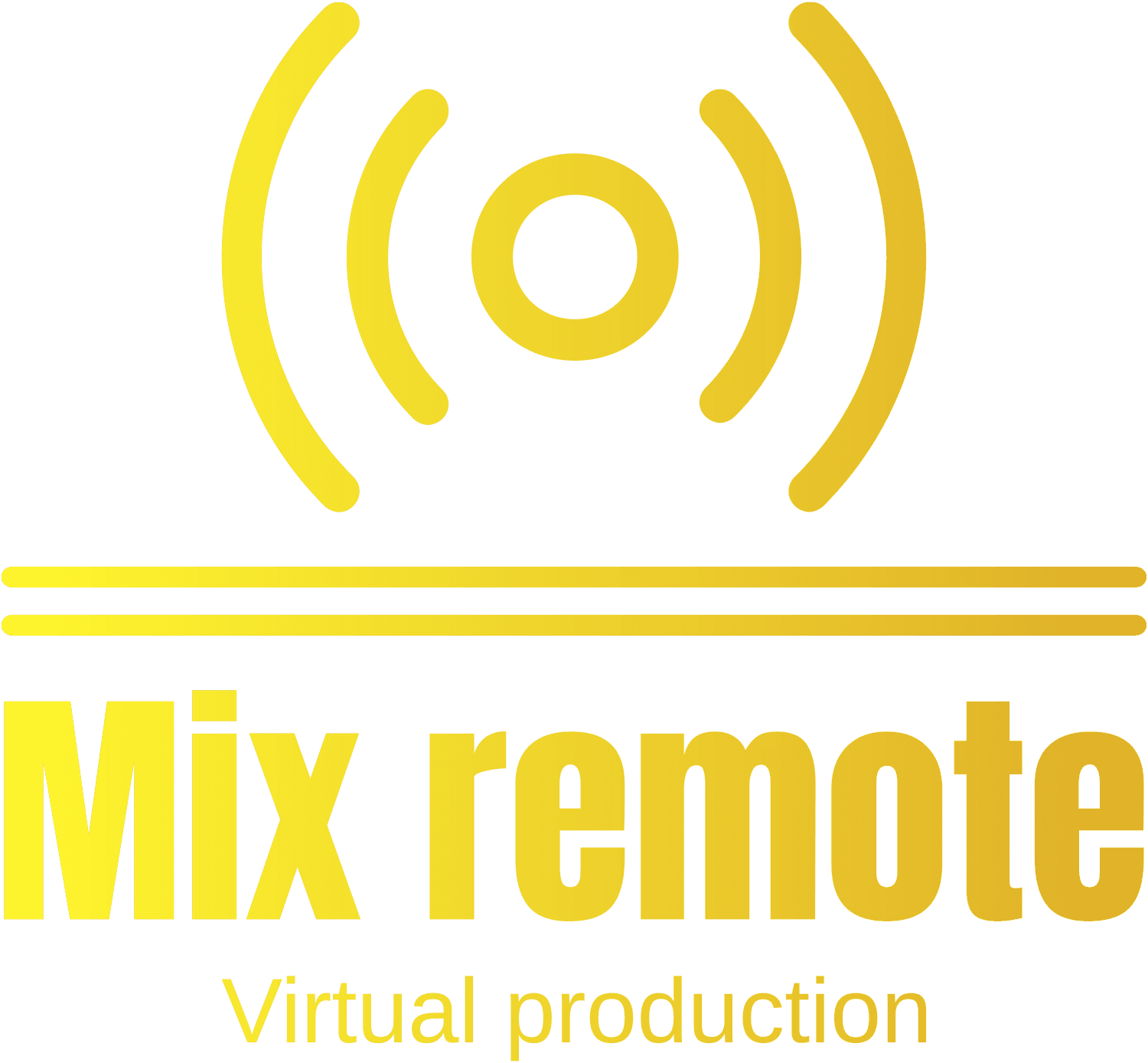 Mix Remote Virtual Production