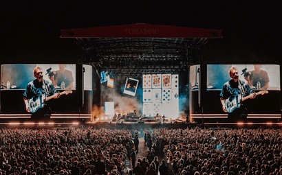 Mix Remote Virtual Production